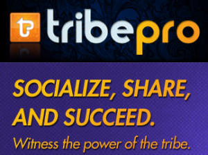 Tribe Pro